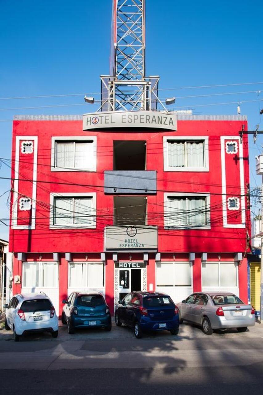 Hotel Esperanza 2*