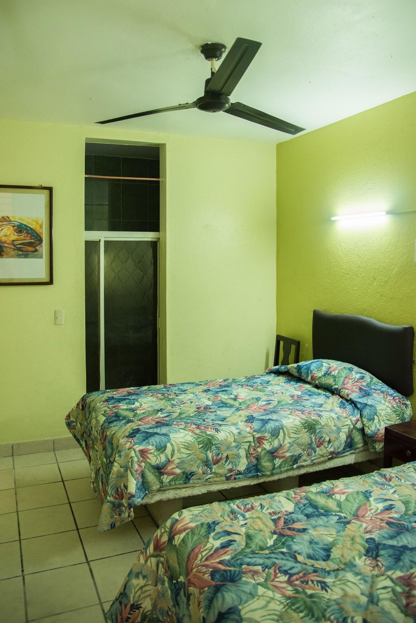 Esperanza 2* Mazatlán